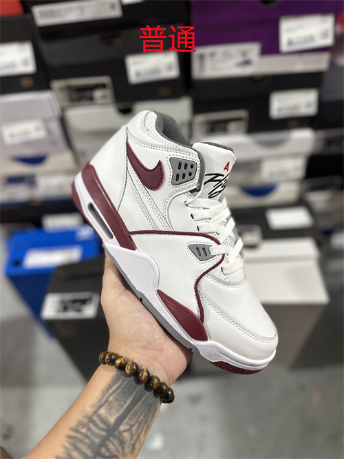 Nike Air Flight 89-0004