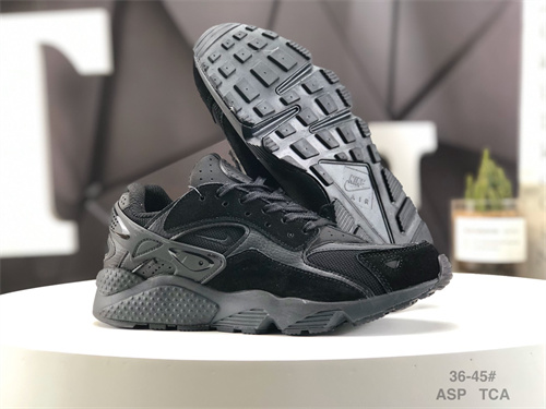 Nike Air Huarache Bunner-W-0002