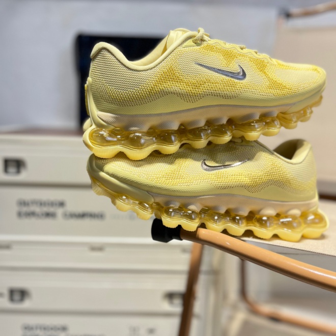 Nike Air Liquid Max-W-0009