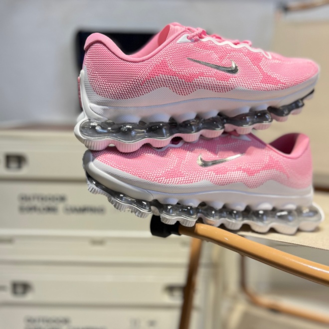 Nike Air Liquid Max-W-0007