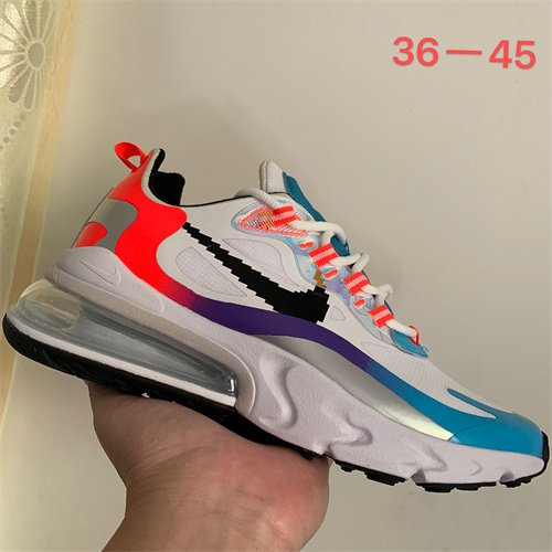Nike Air Max 270 React-M-0010