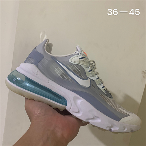 Nike Air Max 270 React-W-0011