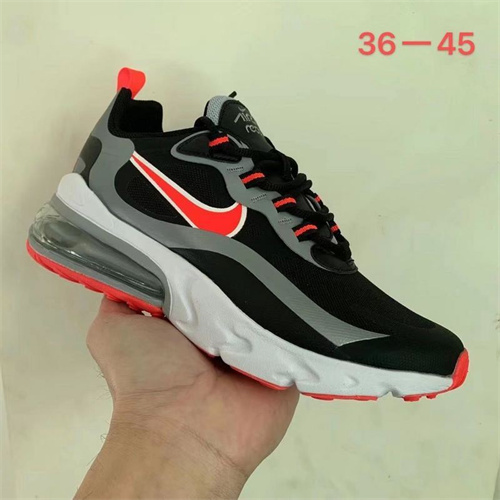 Nike Air Max 270 React-M-0015