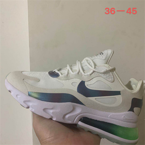 Nike Air Max 270 React-W-0009