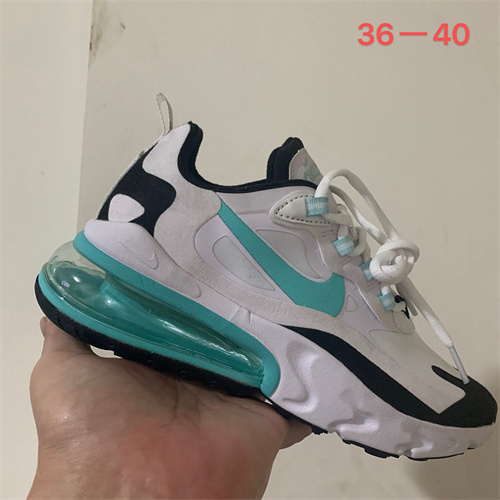 Nike Air Max 270 React-W-0021