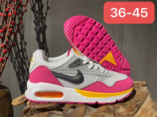 Nike Air Max Correlate-W-0016