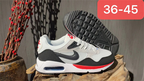 Nike Air Max Correlate-M-0008