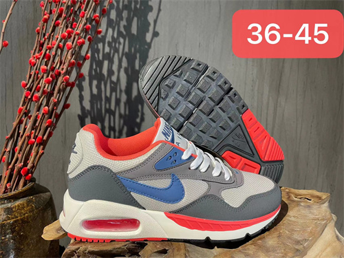 Nike Air Max Correlate-W-0005