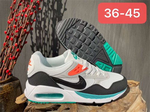 Nike Air Max Correlate-W-0006