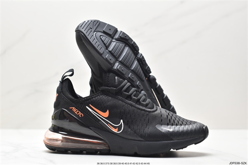 Nike Air Max Flair 270-M-0046