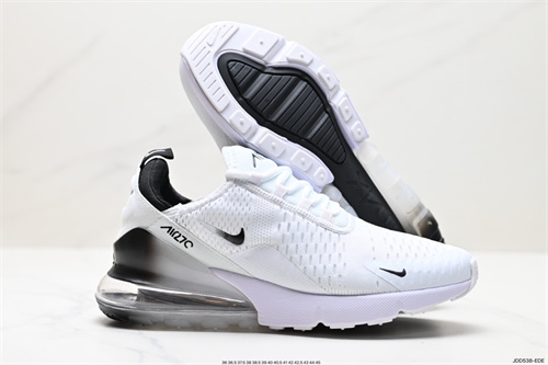 Nike Air Max Flair 270-M-0050