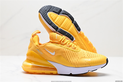 Nike Air Max Flair 270-M-0051