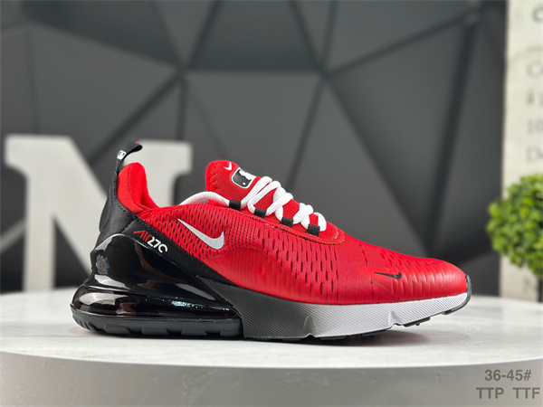 Nike Air Max Flair 270-W-0073