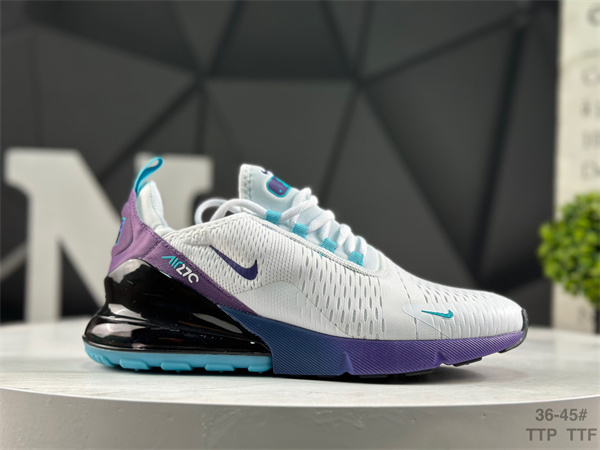 Nike Air Max Flair 270-W-0076