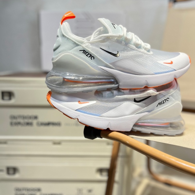Nike Air Max Flair 270-M-0088