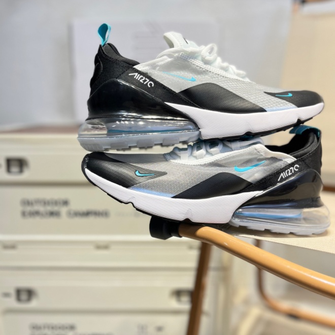 Nike Air Max Flair 270-W-0097