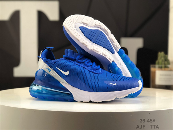 Nike Air Max Flair 270-W-048