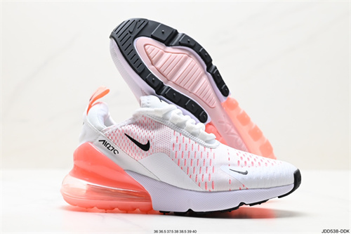 Nike Air Max Flair 270-W-0062