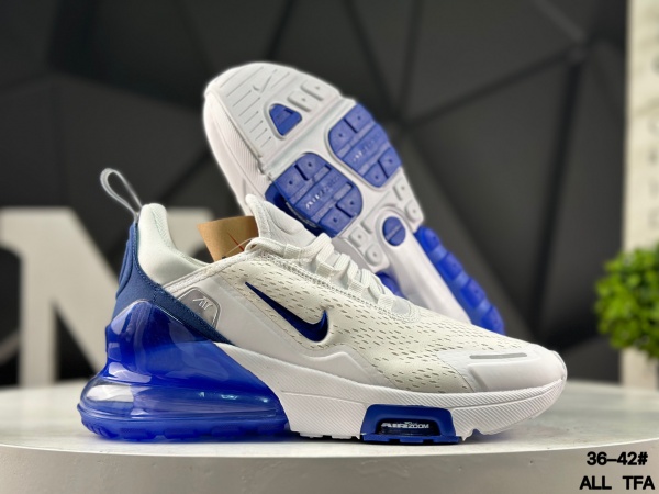 Nike Air Max Flair 270-W-0088