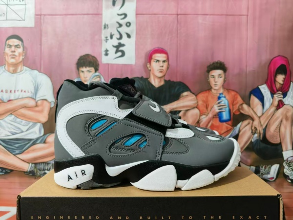 Nike Air Max Speed Turf-0009