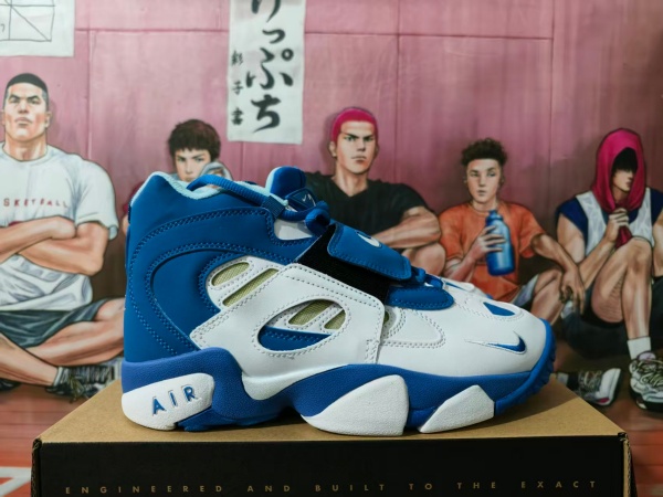 Nike Air Max Speed Turf-0010