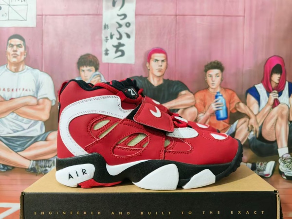 Nike Air Max Speed Turf-0011