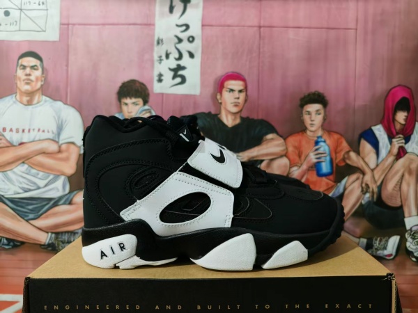 Nike Air Max Speed Turf-0012