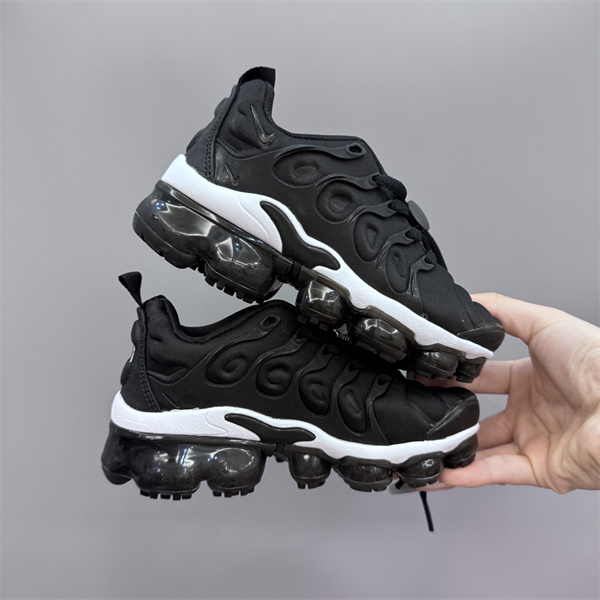 Nike Air VaporMax PLUS(Kids)-0001