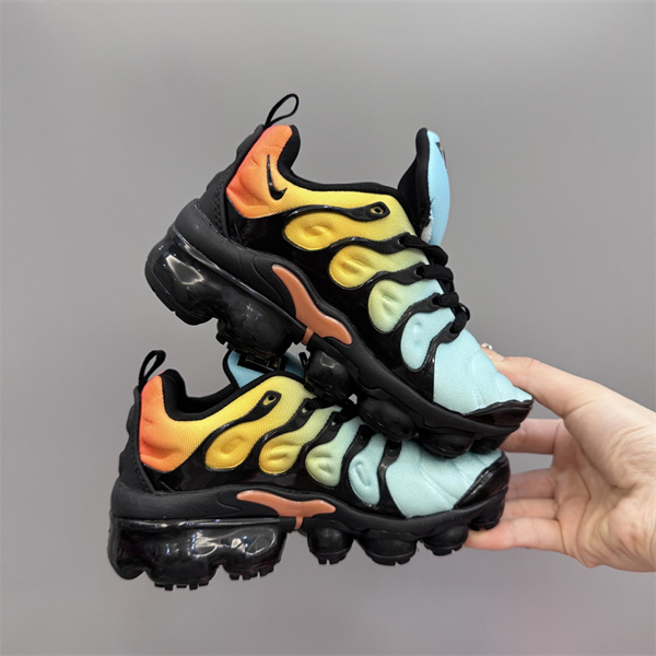 Nike Air VaporMax PLUS(Kids)-0015