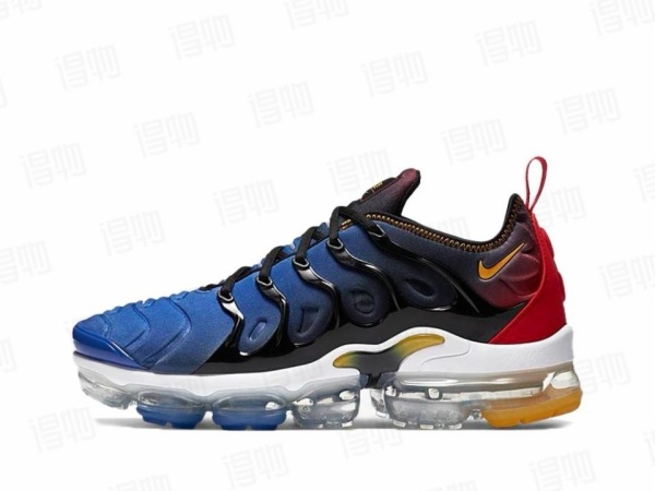 Nike Air VaporMax PLUS(SIZE:48,49,)-0009