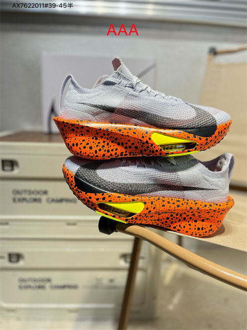 Nike Air Zoom Alphafly NEXT%(AAA)-0010