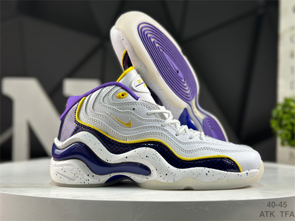 Nike Air Zoom Flight 96-0004