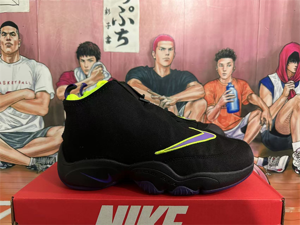 Nike Air Zoom Flight 98-0005