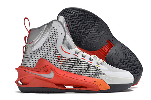 Nike Air Zoom G.T. Cut(High)-0007