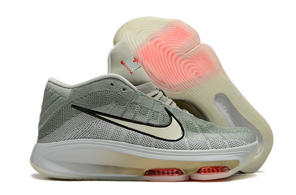 Nike Air Zoom G.T. Hustle-M-0008