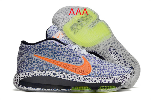 Nike Air Zoom G.T. Hustle-M-0002