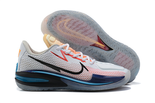 Nike Air Zoom G.T. Cut 1-M-0006