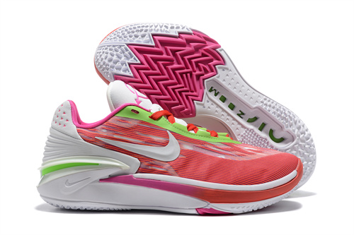Nike Air Zoom G.T. Cut 2-M-0012