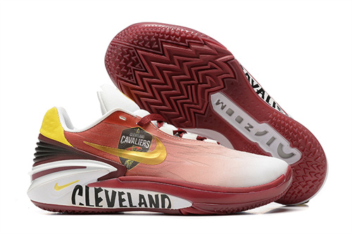 Nike Air Zoom G.T. Cut 2-M-0022