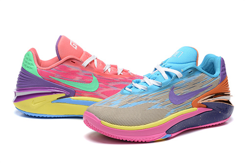Nike Air Zoom G.T. Cut 2-M-0036