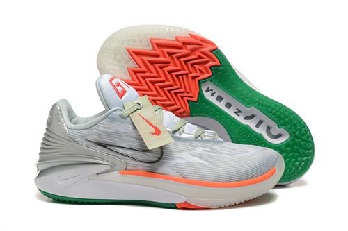 Nike Air Zoom G.T. Cut 2-M-0041