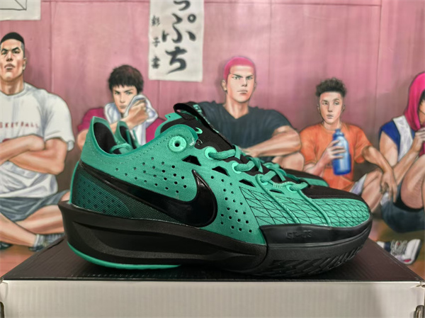 Nike Air Zoom G.T. Cut 3-M-0092