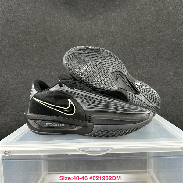 Nike Air Zoom G.T. Cut 3-M-0094