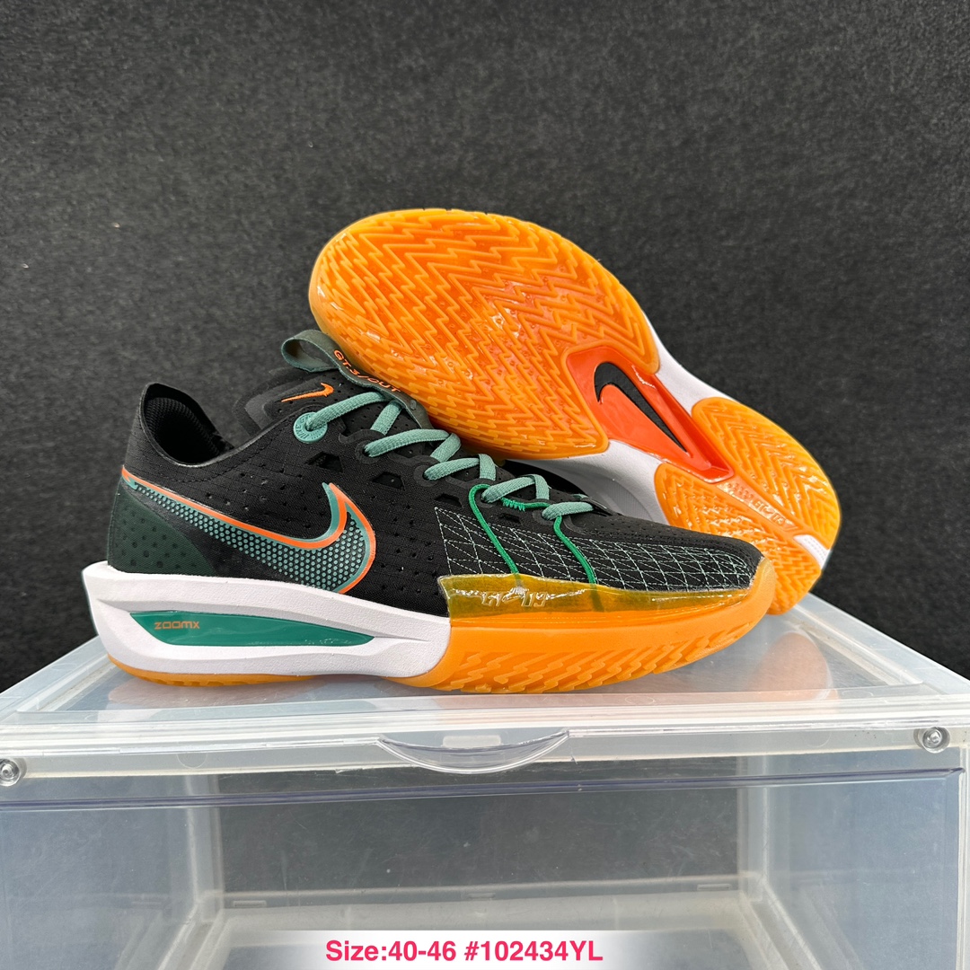 Nike Air Zoom G.T. Cut 3-M-0003