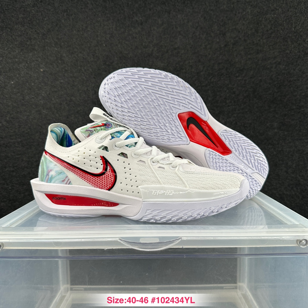 Nike Air Zoom G.T. Cut 3-M-0005