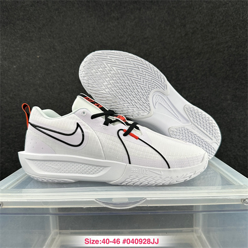 Nike Air Zoom G.T. Cut 3-M-0037