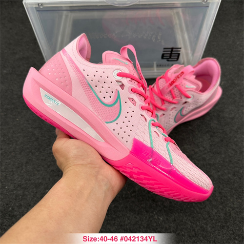 Nike Air Zoom G.T. Cut 3-M-0043