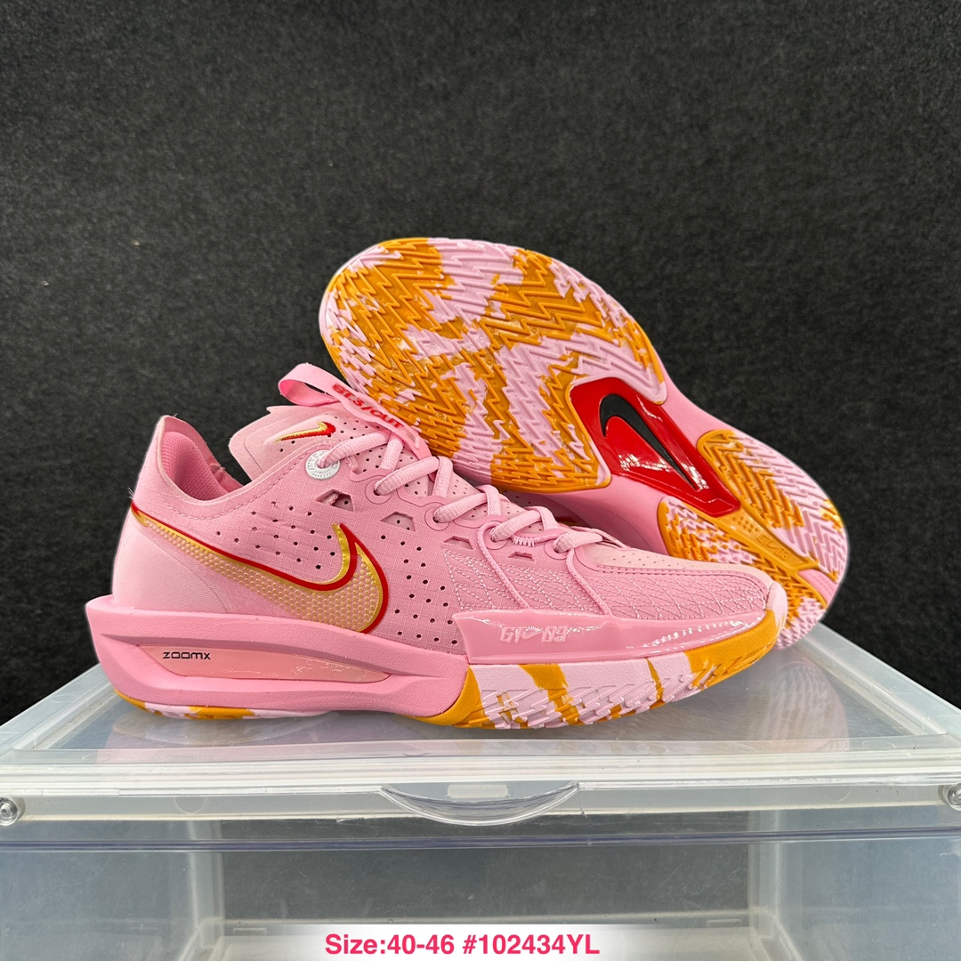 Nike Air Zoom G.T. Cut 3-M-0006