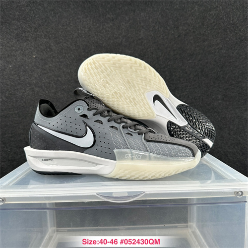 Nike Air Zoom G.T. Cut 3-M-0047
