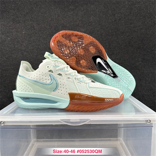 Nike Air Zoom G.T. Cut 3-M-0050